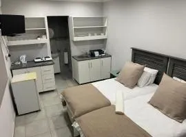 Augustine Avenue Guest House