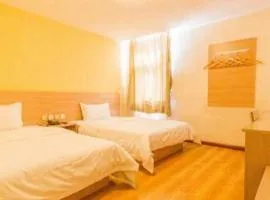 7 Days Inn Hohhot University East Street