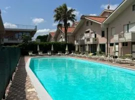 Maison Belle Montenero Marina