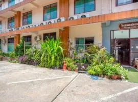 OYO 1000 Maetang Hotel