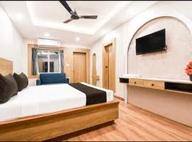 Townhouse Shree Jagannath Puri