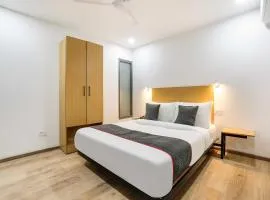 Collection O Shahdara Near Yamuna Sports Complex