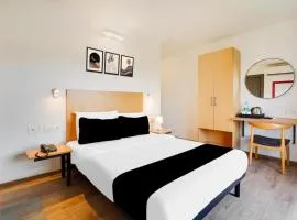 Collection O BTM Layout Near Madiwala Lake Formerly Q Rooms