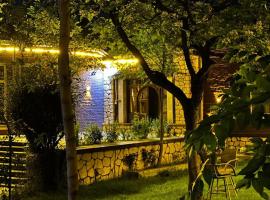 Afghania Guest House，位于喀布尔的酒店