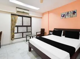 Townhouse Secunderabad Near Railway Station Formerly Hotel Brahma