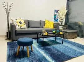 Private Room - no private Appartement - Central Hadera