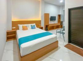 Sans Stay Syariah Asyifa Purwokerto，位于普禾加多的酒店
