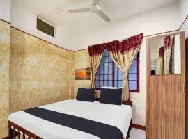 Hotel O Vazhakkala Kakkanad