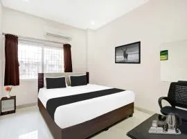 Townhouse Dabagardens Beach Road