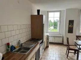 Dähre Wohnung 2