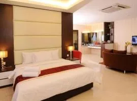 Inn Home Hotel Muar