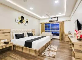 Super Townhouse Indore Junction