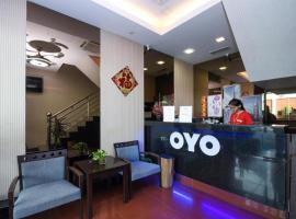 OYO 89775 98Inn