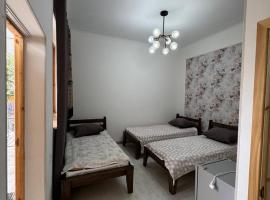 Dream Guest House，位于博斯特里的酒店