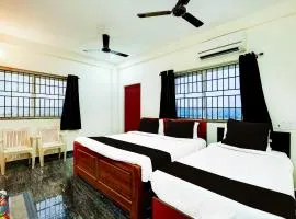 Townhouse Mahabalipuram