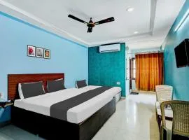 Hotel O Kennedy Railway Junction
