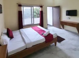 Hotel skyline suites