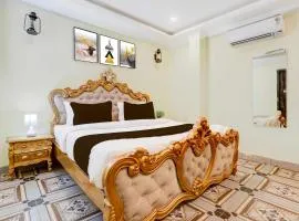 Townhouse Oak Heritage Varanasi Junction