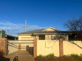 Griffith Prestige Apartment