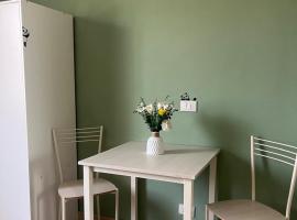 Al Casello，位于巴尔加的酒店