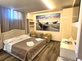 Affittacamere Casa Brajan，位于福洛尼卡的酒店