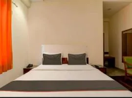 RROOMS Hotel Riddhi Inn