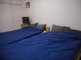 Youth Hostel KiKai - Vacation STAY 56251v，位于Akaren的酒店