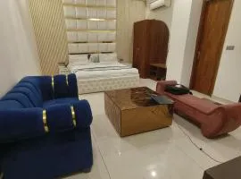 Hotel Grand Zion