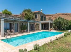 Villa Oliva - Majestic Views