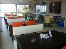 Kocaali Sun Hotel，位于Karasu的酒店