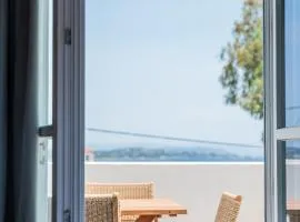 Liberty Suites Spetses
