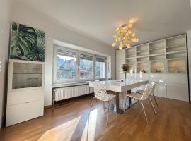 Stay in Dudetown，位于迪德朗日的住宿