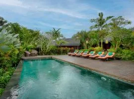 Villa Tegal Tis Ubud