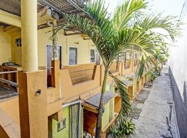 Hotel O Wonoayu Residence Syariah，位于Pilang的酒店