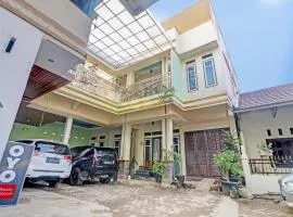 Hotel O Al-razzaq Guest House