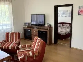 Apartman IRIS Podhajska