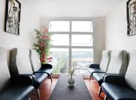 AEROSTOP HOTEL & RESTAURANT