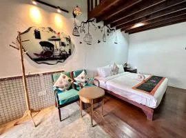 26 Rangoon Residence 26