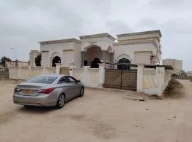 فيلا عوقد الشمالية North Aqad Villa