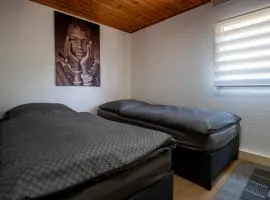 Chalet für Handwerker