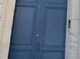 Hôtel particulier Belpel Appartement BelPel