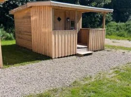 Hærvejshallen Hytte 3