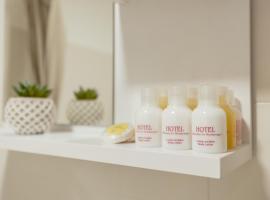 Apartman Kovacevic Hn，位于伊加洛的酒店