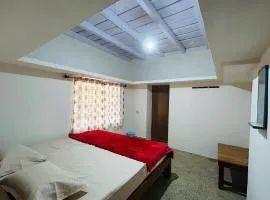 Coffee grove homestay