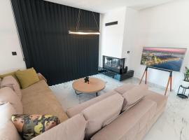 Casa Xanthenia，位于帕萨里迪的酒店