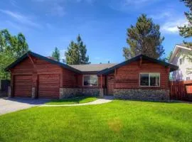 2186 Morro Drive home