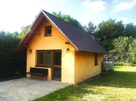 Domeček Trojanovice