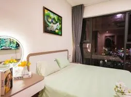 Vinhomes Grand Park Quận 9-Plus 2PN-View Hồ Bơi và Công Viên