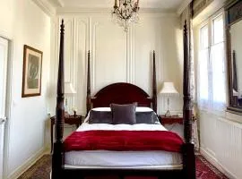 Le Macassar