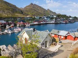 Astabrygga - Lofoten Jacuzzi